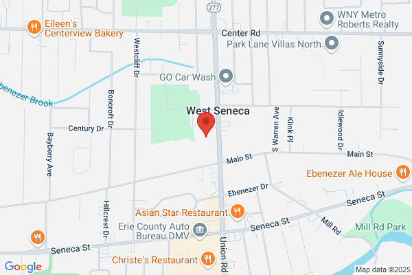 West Seneca Veterans Club