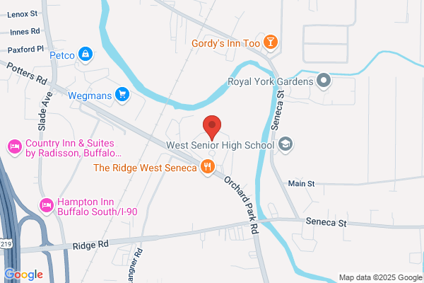 Western New York Medical Park