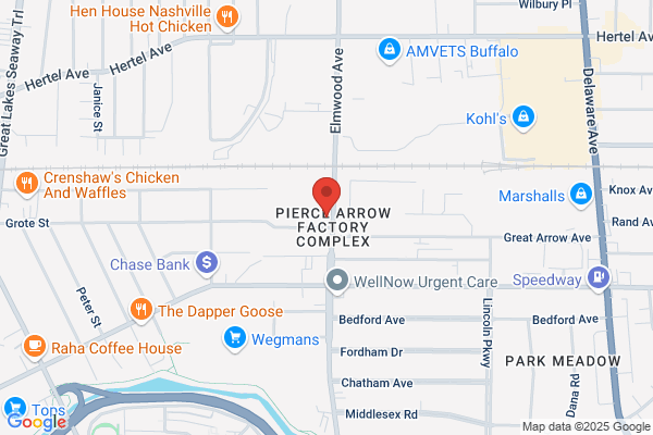 Exchange Real Estate