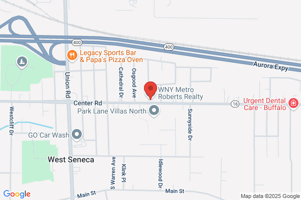 Roberts Jim Realty
