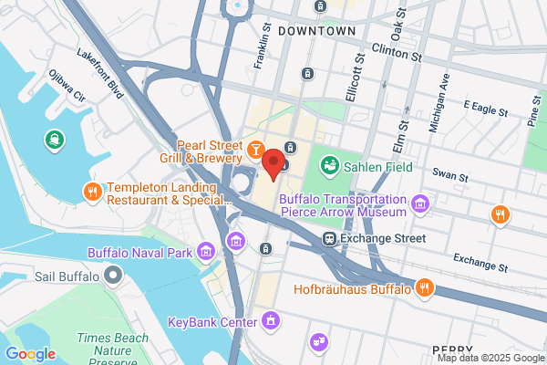 Seneca Properties