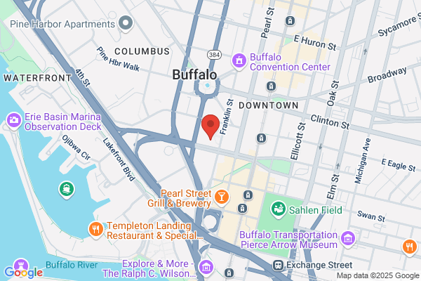Erie County Title Services