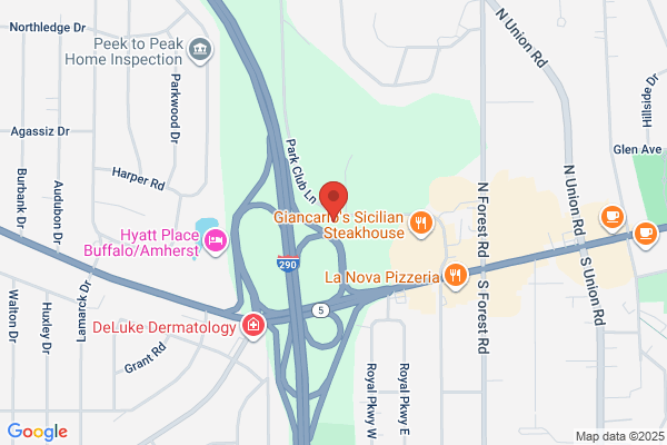 Buffalo Physical Therapy & Sports Rehabilitation