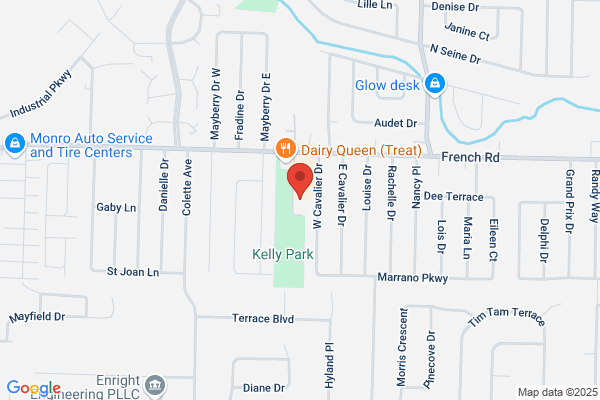 Suburban Adult Services Inc