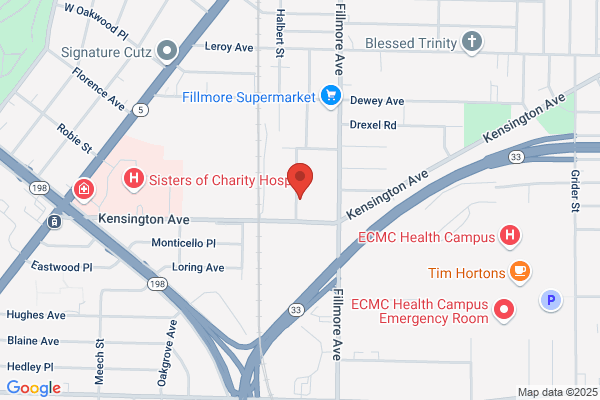 Eternal Hope Church of God and Christ