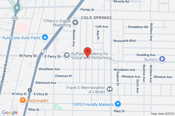 Zion Missionary Baptist Church