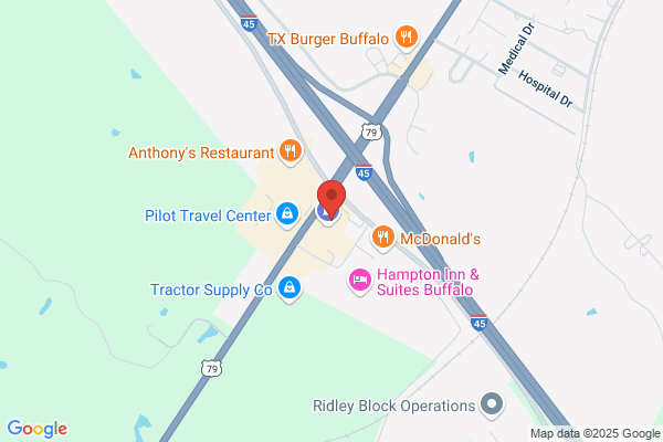 Church's Texas Chicken