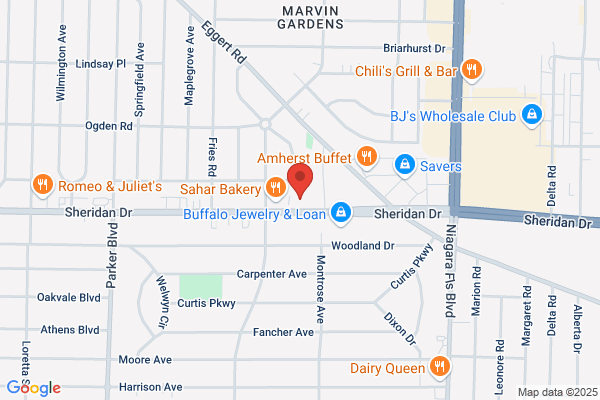Bao International Bakery & Teahouse Inc