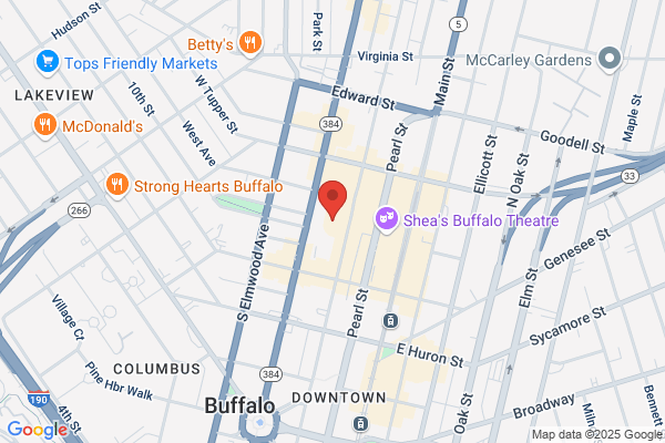 Buffalo Chophouse