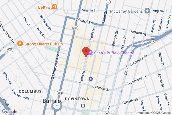 Buffalo Soul