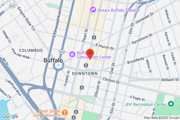 Center City Cafe