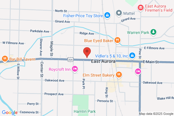 Charlie's Diner