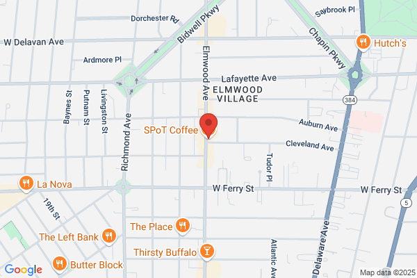 Elmwood Bagel & Sandwich