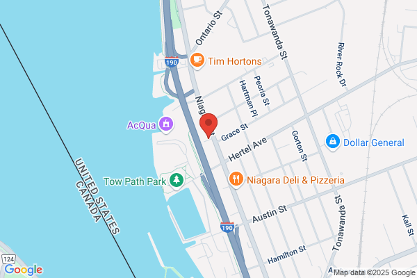 Faso's Italian Restaurant