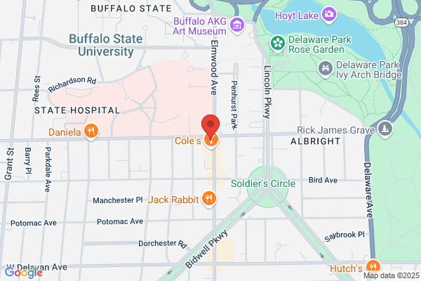 Hong Kong Kitchen