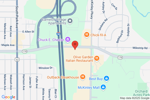 Applebee's Neighborhood Grill & Bar