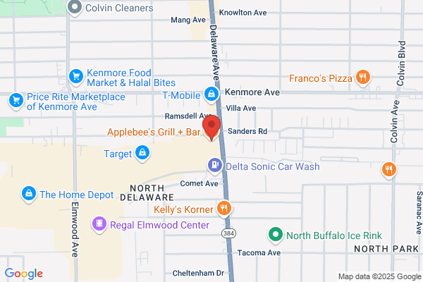 Applebee's Neighborhood Grill & Bar