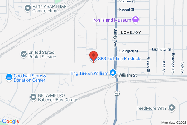 B&L Wholesale Supply