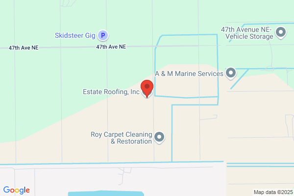 Estate Roofing