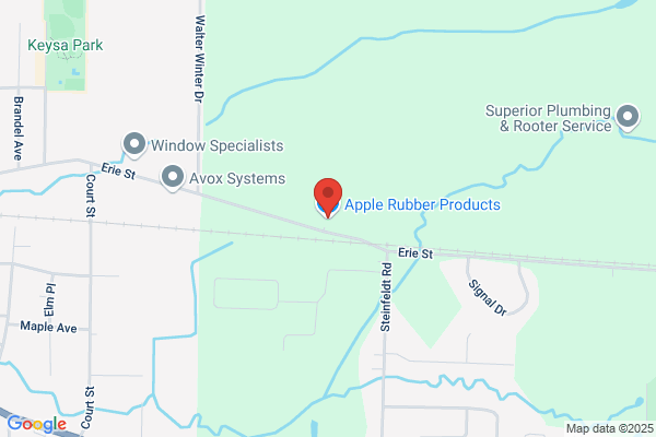 Rubber Products & Manufacturing Inc