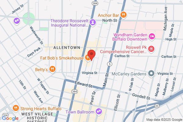 Allentown Nail Salon