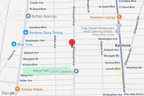 Glamour Beauty Salon