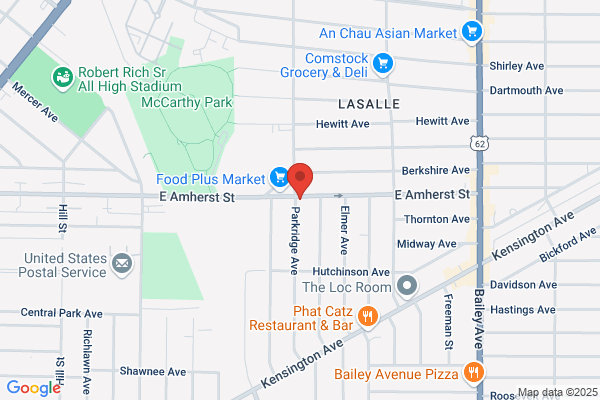 Lacys Unisex Salon