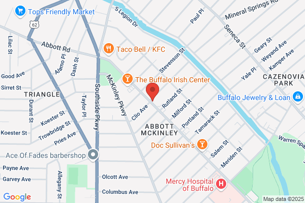 Mark Anthonys Unisex Salon