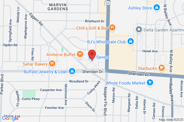 Sheridan Plaza Properties