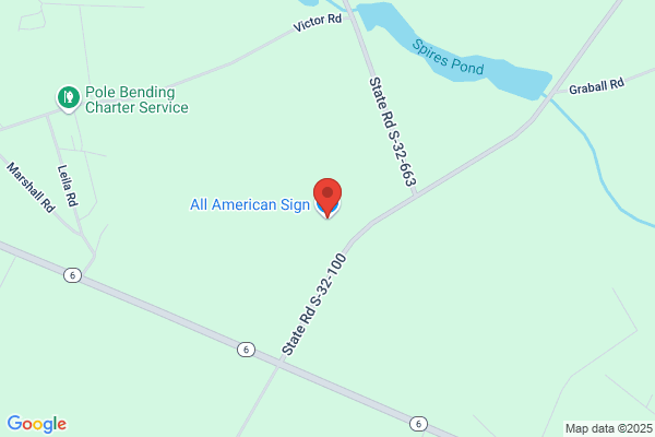 All American Signs