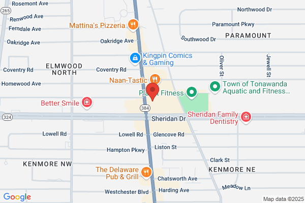 Tropical Smoothie Cafe