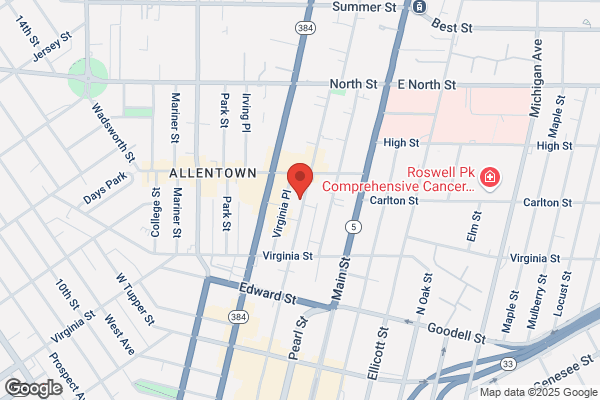 Rental Assistance Corporation of Buffalo
