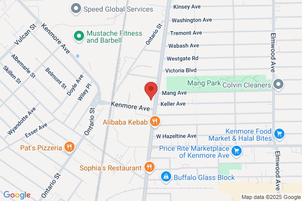 Salvation Army the, Truck Pick-Up & Adult Rehab Center