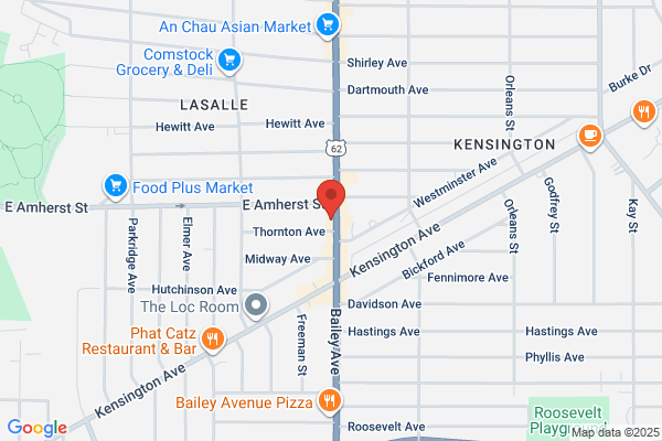 Liberty Tax Service