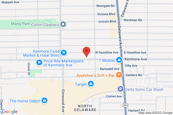 Simpson & Associates