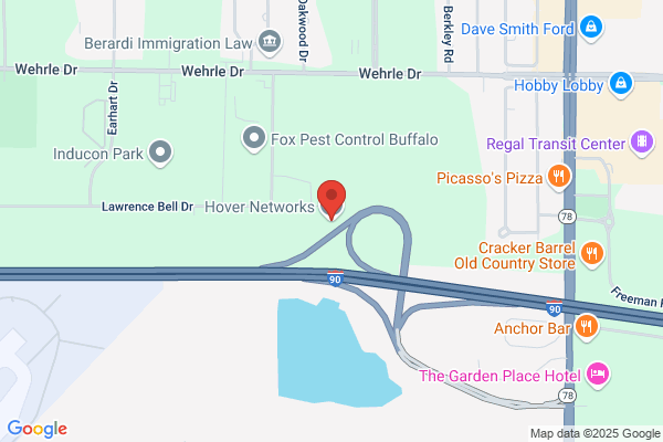 Hover Networks, Inc