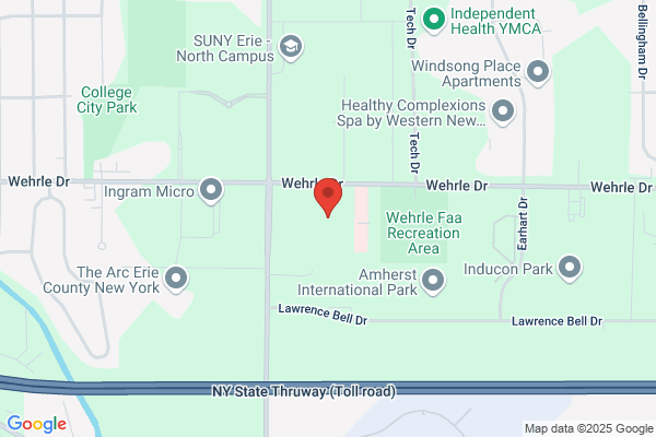 Lifetime Service Center