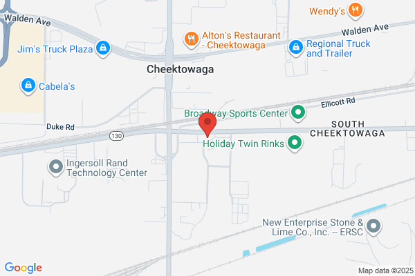 Cheektowaga Historical Museum