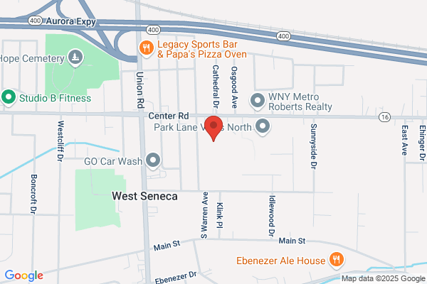 Broad-Elm Precision Tire & Service Centers