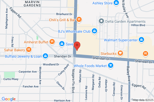 Firestone Tire & Service Centers
