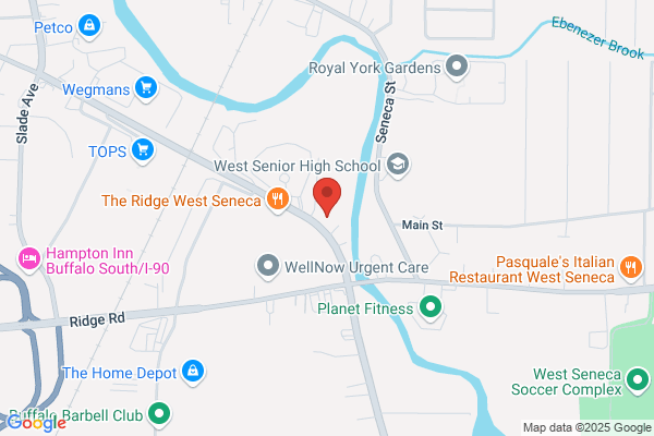 Automotive Diagnostic & Repair Center