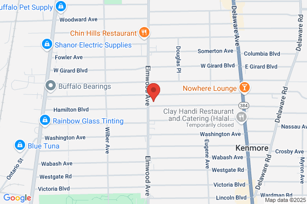 Marrale Motors Inc