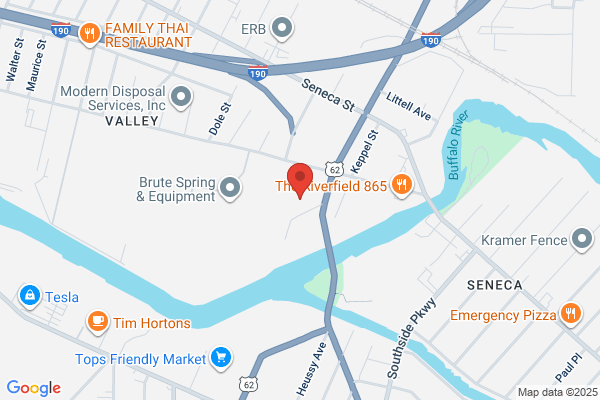 Riverside Towing and Recovery