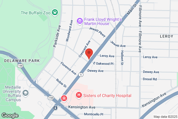 Parkside Community Association