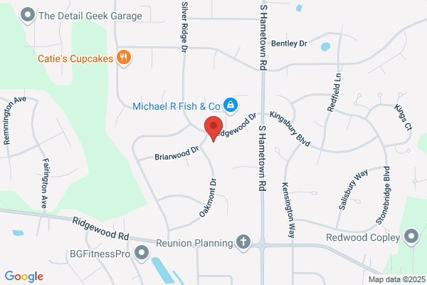 Wedgewood Commons Association Inc