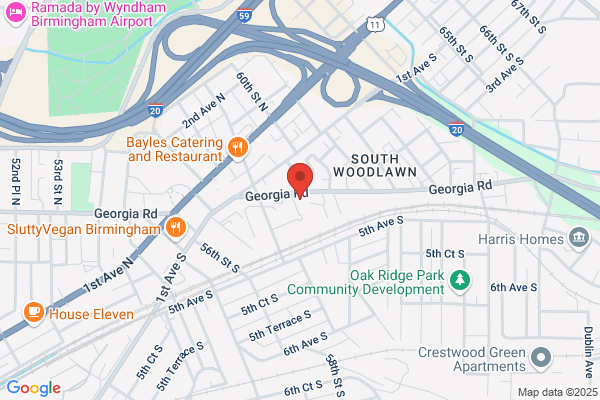 Woodlawn Revitalization Corporation