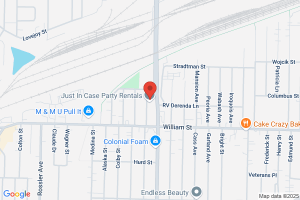 Tree Removal Buffalo NY