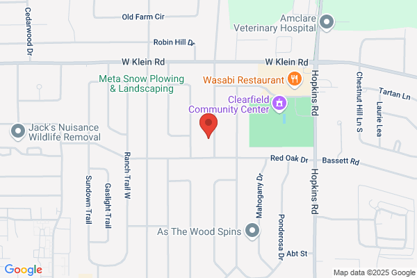 Snyder William Consulting Arborist