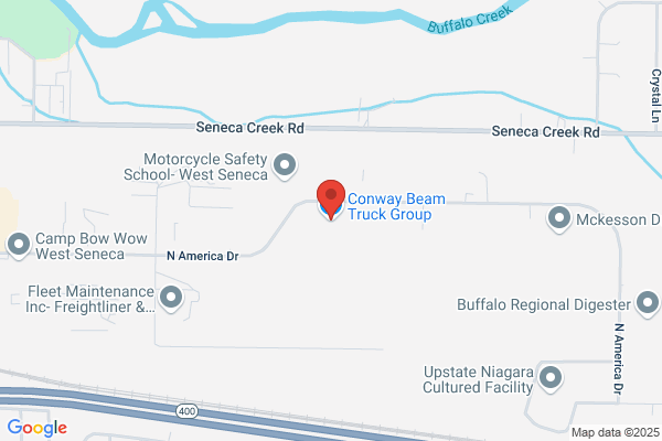 Beam Mack Sales & Service