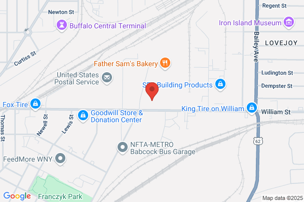 DeCarolis Truck Rental, Inc. - Buffalo